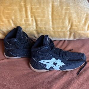 Asics Wrestling Shoes